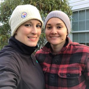 Meet your Posher, Abbie